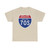 I-70S MD 1957 (Maryland) (Road Sign) T-Shirt