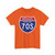 I-70S MD 1957 (Maryland) (Road Sign) T-Shirt