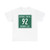 Color: White | Position: front | Image: 1