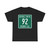 Color: Black | Position: front | Image: 1