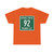 Color: Orange | Position: front | Image: 1