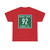 Color: Red | Position: front | Image: 1