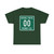 Color: Forest Green | Position: front | Image: 1