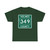Color: Forest Green | Position: front | Image: 1