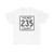 Color: White | Position: front | Image: 1