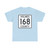 Color: Light Blue | Position: front | Image: 1