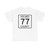 Color: White | Position: front | Image: 1
