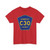Humboldt County Route C30 IA (Iowa) (Road Sign) T-Shirt