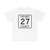 Color: White | Position: front | Image: 1