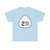 Color: Light Blue | Position: front | Image: 1
