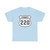 Color: Light Blue | Position: front | Image: 1