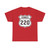 Color: Red | Position: front | Image: 1