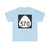 Color: Light Blue | Position: front | Image: 1