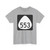 HI-553 (Hawaii) (Road Sign) T-Shirt