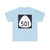 Color: Light Blue | Position: front | Image: 1