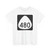 HI-480 (Hawaii) (Road Sign) T-Shirt