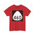 HI-460 (Hawaii) (Road Sign) T-Shirt
