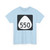 HI-550 (Hawaii) (Road Sign) T-Shirt