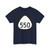 HI-550 (Hawaii) (Road Sign) T-Shirt
