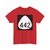 HI-442 (Hawaii) (Road Sign) T-Shirt