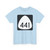 HI-441 (Hawaii) (Road Sign) T-Shirt