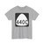 HI-440C (Hawaii) (Road Sign) T-Shirt