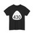 HI-430 (Hawaii) (Road Sign) T-Shirt