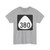 HI-380 (Hawaii) (Road Sign) T-Shirt