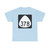 Color: Light Blue | Position: front | Image: 1