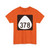 HI-378 (Hawaii) (Road Sign) T-Shirt