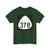 HI-378 (Hawaii) (Road Sign) T-Shirt