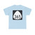 Color: Light Blue | Position: front | Image: 1