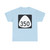 Color: Light Blue | Position: front | Image: 1