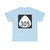 Color: Light Blue | Position: front | Image: 1