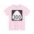 HI-300 (Hawaii) (Road Sign) T-Shirt