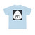 Color: Light Blue | Position: front | Image: 1