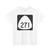 HI-271 (Hawaii) (Road Sign) T-Shirt