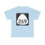 Color: Light Blue | Position: front | Image: 1