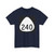 HI-240 (Hawaii) (Road Sign) T-Shirt