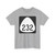 HI-232 (Hawaii) (Road Sign) T-Shirt