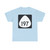 Color: Light Blue | Position: front | Image: 1