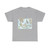 Asia - Southeast (1961) (Map) T-Shirt