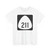 HI-211 (Hawaii) (Road Sign) T-Shirt