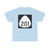 Color: Light Blue | Position: front | Image: 1