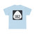 Color: Light Blue | Position: front | Image: 1