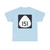 Color: Light Blue | Position: front | Image: 1