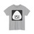 HI-151 (Hawaii) (Road Sign) T-Shirt