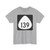 HI-139 (Hawaii) (Road Sign) T-Shirt