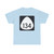 Color: Light Blue | Position: front | Image: 1