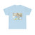 Asia - Southwest (1963) (Map) T-Shirt